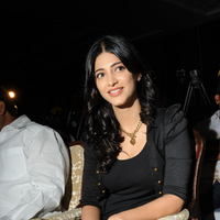 Shruti Haasan at 7th sense logo launch stills | Picture 72932